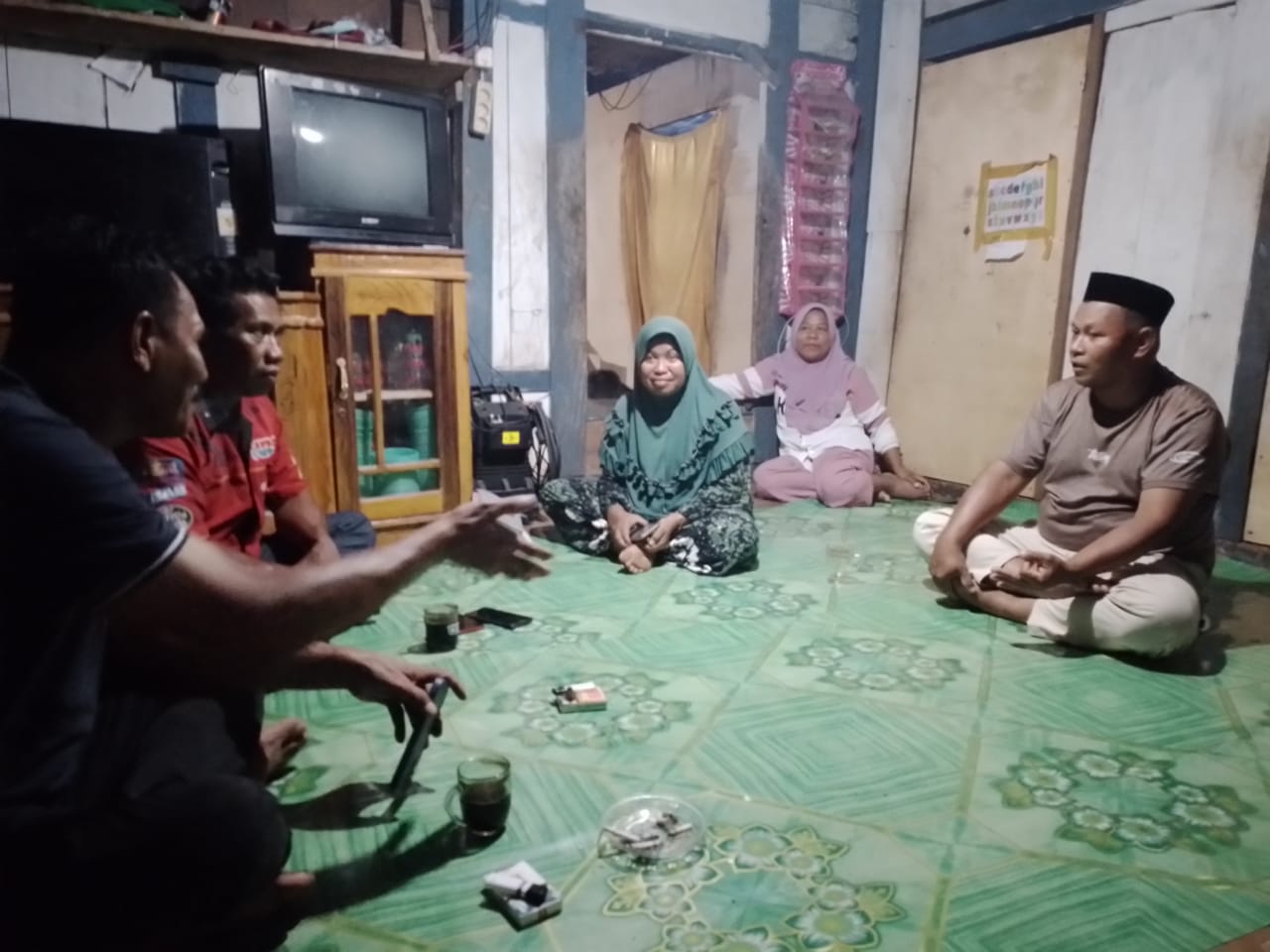 Semangat dan Kekuatan Abusari Wali dalam Memperjuangkan Kesejahteraan Rakyat Sulawesi Tenggara