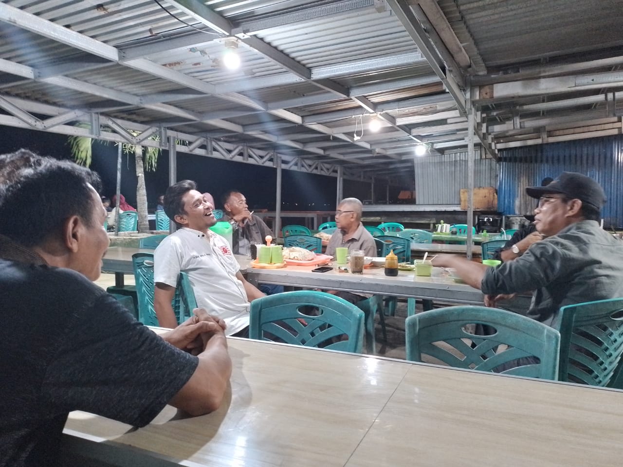 Caleg Abusari Wali Instruksikan Wali Kota dan Bupati se-Sultra Jalankan Program Sesuai Keinginan Masyarakat Sulawesi Tenggara
