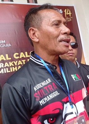 Abusari Wali Rancang Program Penguatan untuk Kemajuan Holistik Sulawesi Tenggara